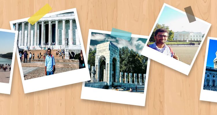 MY PARALLEL LIFE AS A BACKPACKER